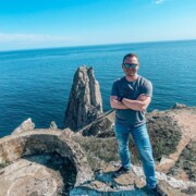 Шульга Дмитрий Сергеевич Шульга Дмитрий Сергеевич