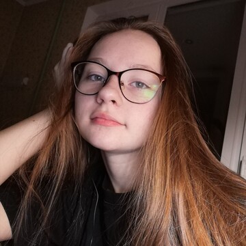 Маркив Дарья Владимировна