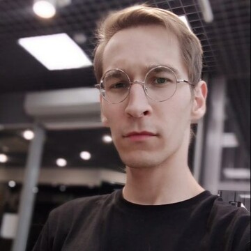 Андрей Сергеевич Андрюхов