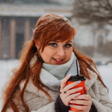 Дарья Дмитриевна Стукалова