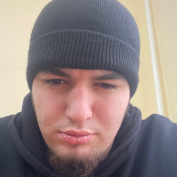 Куджаев Мухаммад Ибрагимович