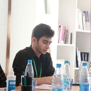 Рустамов Артур Сулейманович