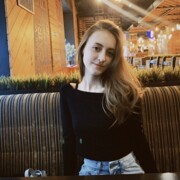 Забарина Кристина Анатольевна