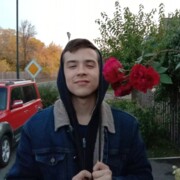 Салюков Данил Олегович