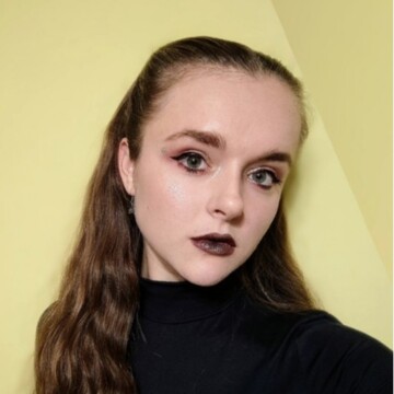 Алёна Владиславовна Шерстнёва