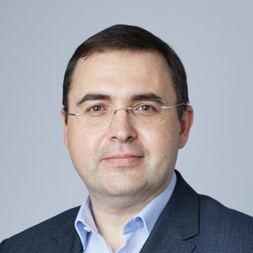 Илья Валерьевич Гольдт