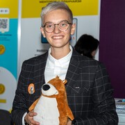 Виктория Новосёлова