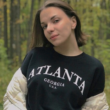 Юлия Олеговна Коробкова