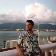 Герасин Сергей Андреевич