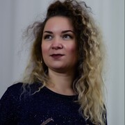 Гурьянова Евгения Александровна