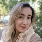 Мелехова Екатерина Мелехова Екатерина