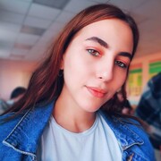 Глазунова Милена Ивановна