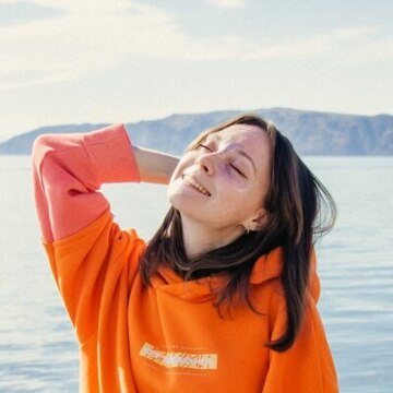 Юлия Олеговна Принцева