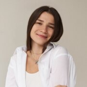 Кинер Дарья Александровна Кинер Дарья Александровна