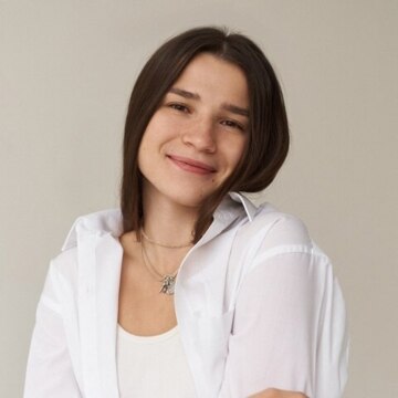 Дарья Александровна Кинер