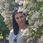 Андреева Елена Михайловна