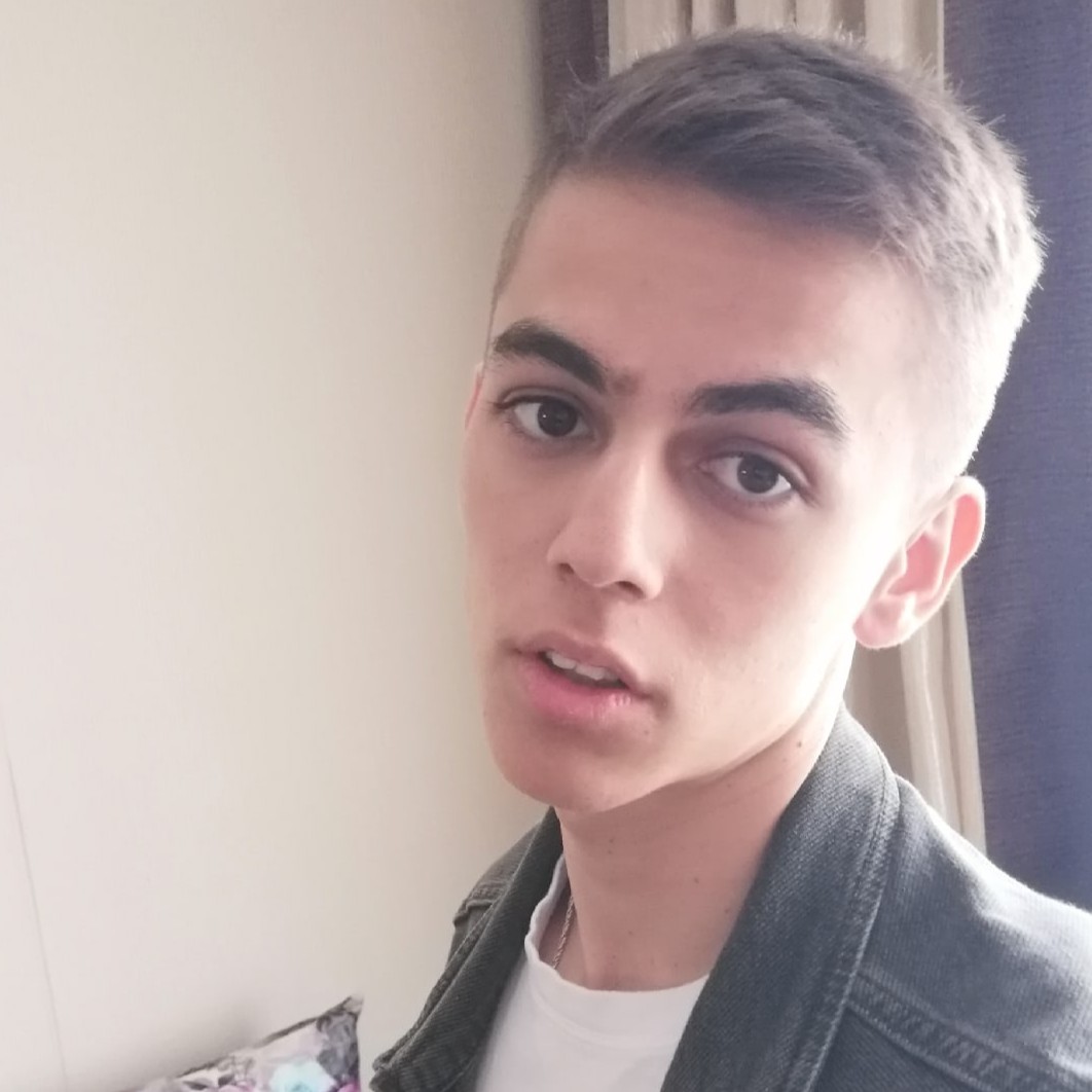 Атамамедов Никита Давлетович Атамамедов Никита Давлетович