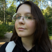 Киреева Алена Николаевна