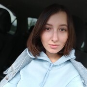 Мельникова Анна