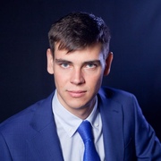 Жигилий Никита Евгеньевич