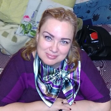 Людмила Геннадьевна Лебедева