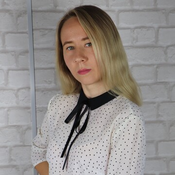 Ирина  Рудниченко