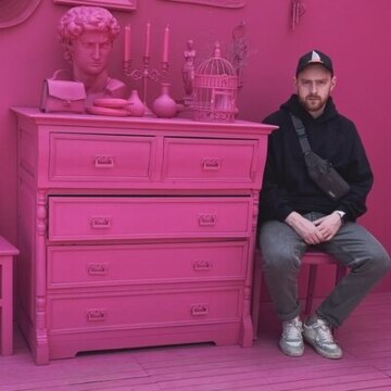 Артем  Попутько