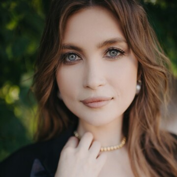 Юлия Александровна Балчугова