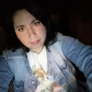 Кузнецова Надежда Андреевна