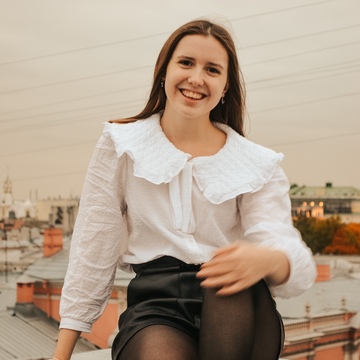 Софья Николаевна Липатова