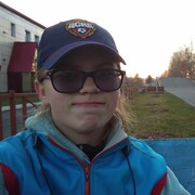 Бадамшина Арина Радиковна