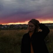 Гузнова Анастасия Дмитриевна