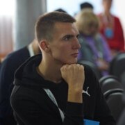 Владимиров Данил