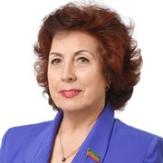 Тарханова Алсу Абдрахмановна