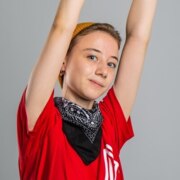 Козлова Екатерина Алексеевна