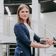 Крюченкова Ирина Алексеевна