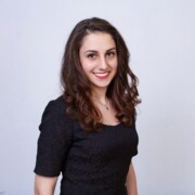 Степанян Карине