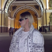 Манейкина Валерия Антоновна