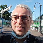 Гаврилов Владимир Александрович