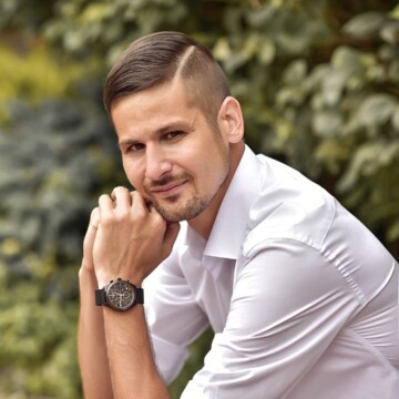 Вячеслав Николаевич Романенко