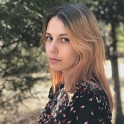 Гнусарева Анастасия Андреевна