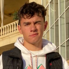 Шемчук Семен Владиславович Шемчук Семен Владиславович