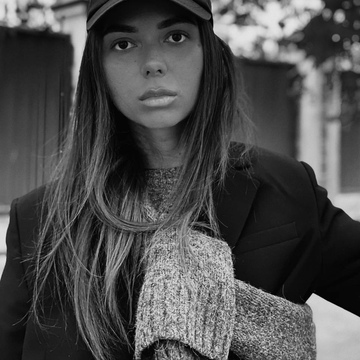 Аида  Алтынбаева