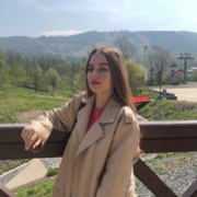 Иванова Валерия Романовна