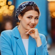 Podolskaia Natalia Podolskaia Natalia