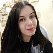 Хмелевская Алина Хмелевская Алина