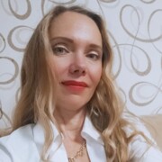 Позднякова Марина