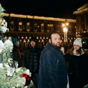 Абдумуминов Умид Эркинович