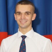 Василенко Дмитрий Андреевич