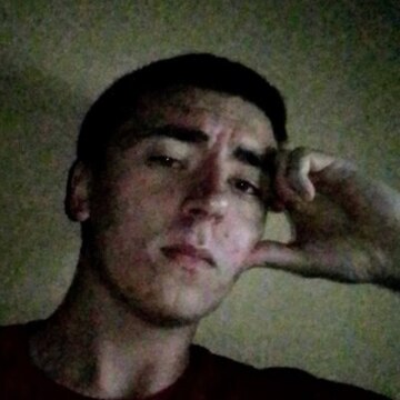 Кравченко Данил Леонидович